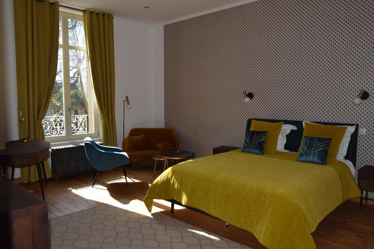 Chambres D'Hotes Le Clos Des Marronniers Douvres-la-Delivrande Exterior photo
