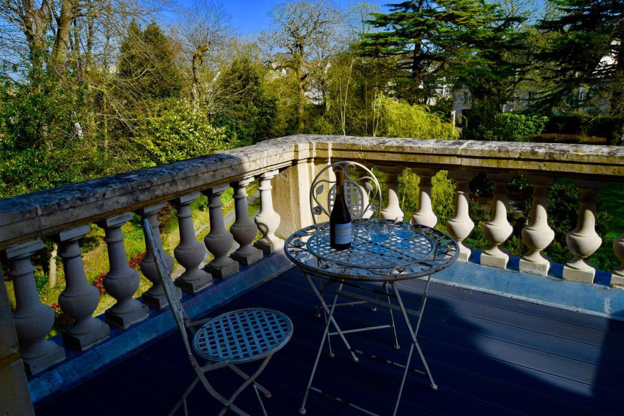 Chambres D'Hotes Le Clos Des Marronniers Douvres-la-Delivrande Exterior photo